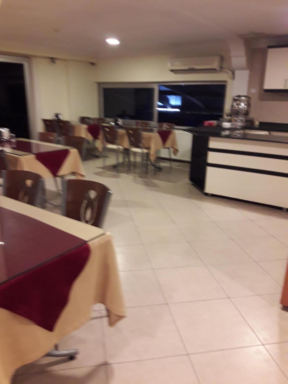 Tahtali Hotel Mersin (Mediterranean) Exterior foto